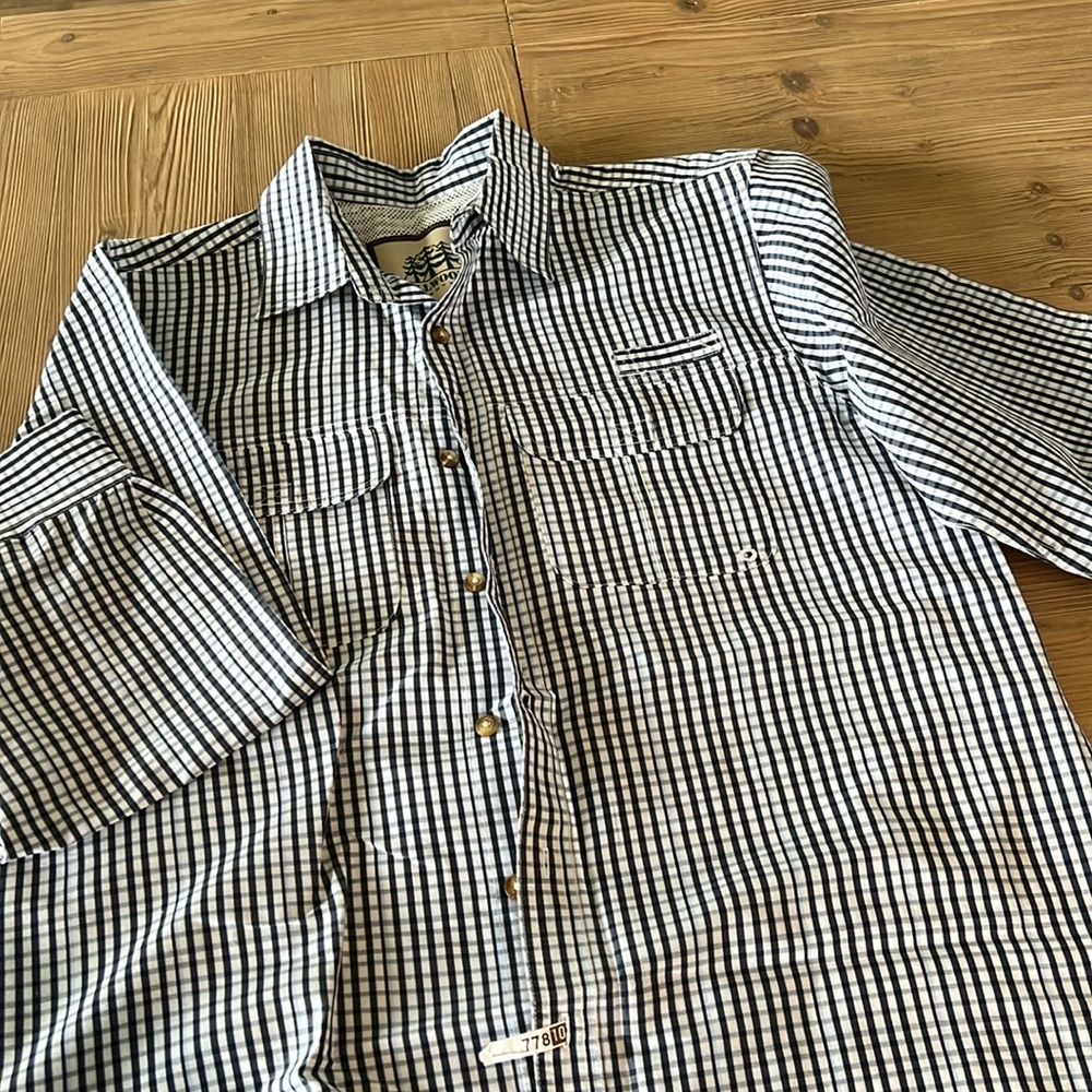 Tallwoods element wear  shirt